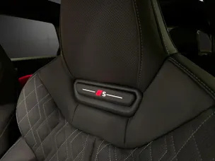 Audi S5 Avant TFSI quattro S tronic