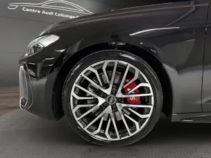 Audi S5 Avant TFSI quattro S tronic
