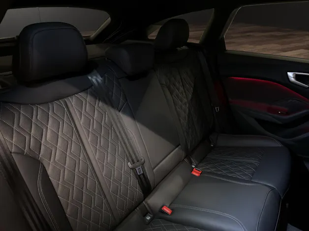 Audi S5 Avant TFSI quattro S tronic