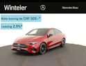 Mercedes-Benz CLA 200 8G-DCT 4Matic