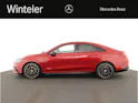 Mercedes-Benz CLA 200 8G-DCT 4Matic
