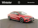 Mercedes-Benz CLA 200 8G-DCT 4Matic