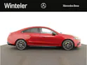 Mercedes-Benz CLA 200 8G-DCT 4Matic