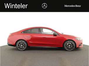 Mercedes-Benz CLA 200 8G-DCT 4Matic