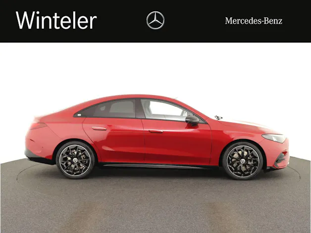 Mercedes-Benz CLA 200 8G-DCT 4Matic