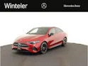 Mercedes-Benz CLA 200 8G-DCT 4Matic