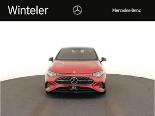 Mercedes-Benz CLA 200 8G-DCT 4Matic