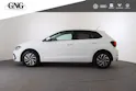 VW Polo 1.0 TSI Life DSG