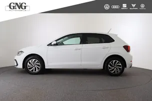 VW Polo 1.0 TSI Life DSG