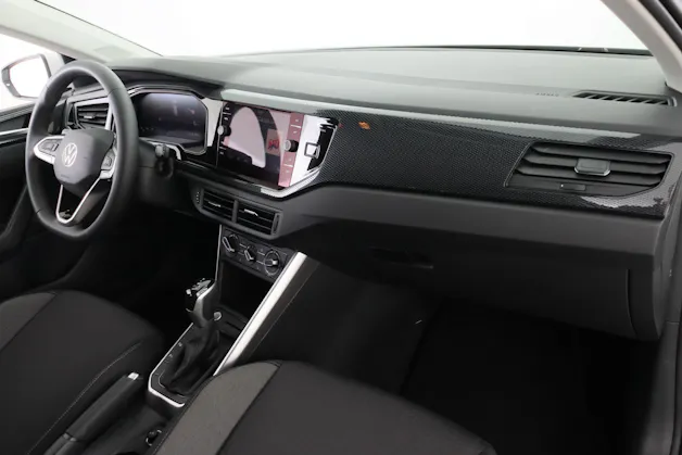 VW Polo 1.0 TSI Life DSG