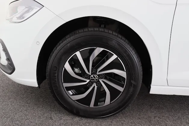 VW Polo 1.0 TSI Life DSG