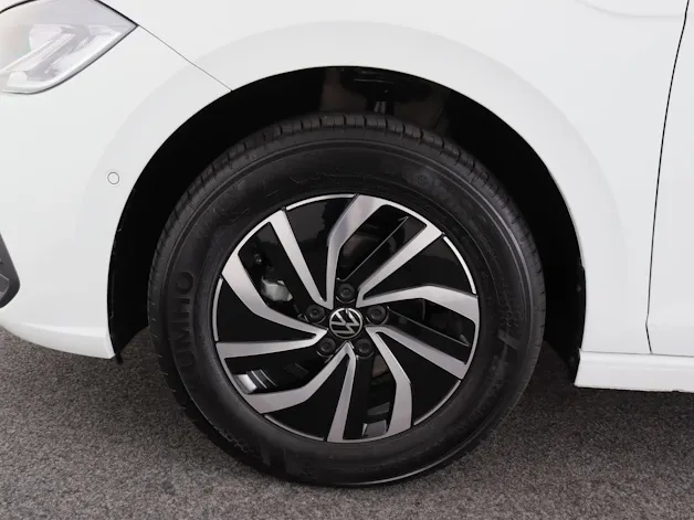 VW Polo 1.0 TSI Life DSG