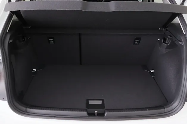 VW Polo 1.0 TSI Life DSG