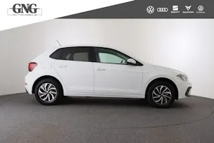 VW Polo 1.0 TSI Life DSG