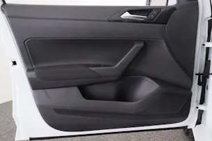 VW Polo 1.0 TSI Life DSG