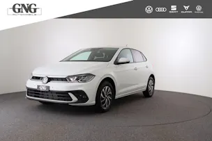 VW Polo 1.0 TSI Life DSG