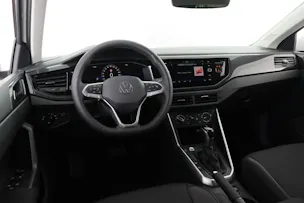 VW Polo 1.0 TSI Life DSG