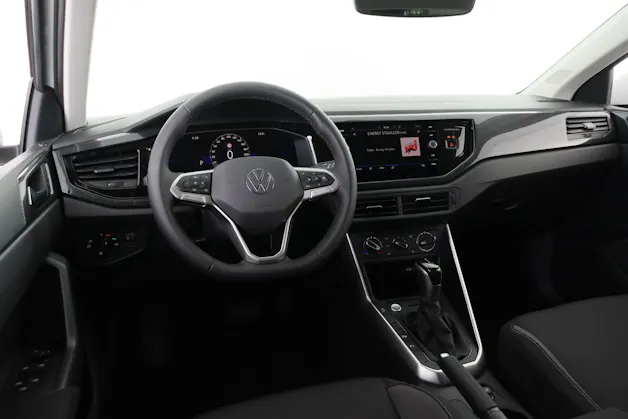 VW Polo 1.0 TSI Life DSG