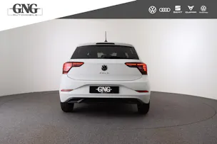 VW Polo 1.0 TSI Life DSG