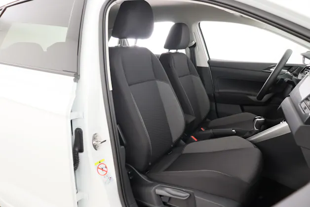 VW Polo 1.0 TSI Life DSG