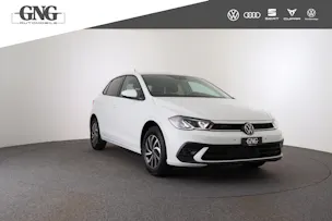 VW Polo 1.0 TSI Life DSG