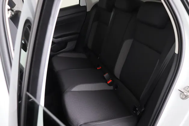 VW Polo 1.0 TSI Life DSG