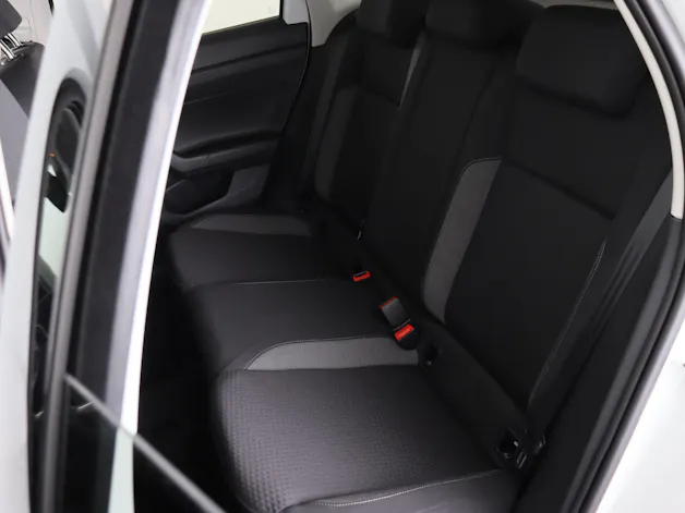 VW Polo 1.0 TSI Life DSG