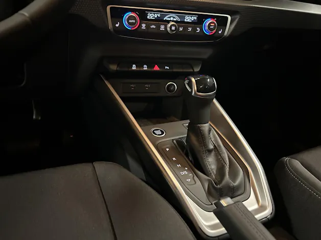 Audi A1 Sportback 30 TFSI Attraction S-tronic