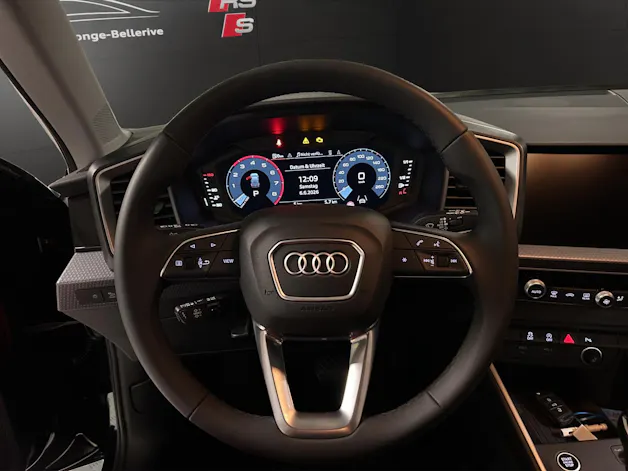 Audi A1 Sportback 30 TFSI Attraction S-tronic