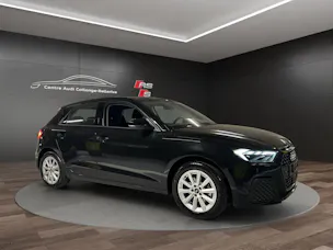 Audi A1 Sportback 30 TFSI Attraction S-tronic