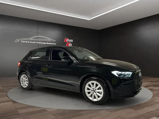 Audi A1 Sportback 30 TFSI Attraction S-tronic
