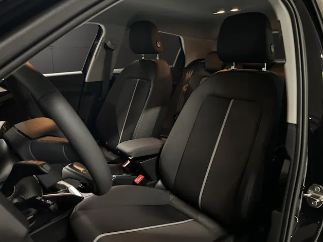 Audi A1 Sportback 30 TFSI Attraction S-tronic