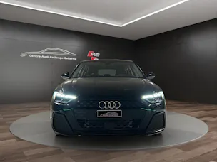 Audi A1 Sportback 30 TFSI Attraction S-tronic