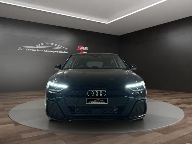 Audi A1 Sportback 30 TFSI Attraction S-tronic