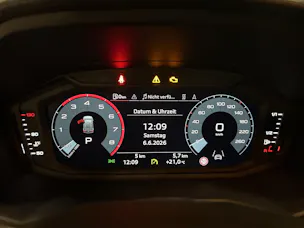 Audi A1 Sportback 30 TFSI Attraction S-tronic
