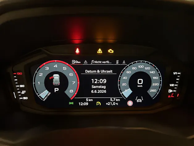 Audi A1 Sportback 30 TFSI Attraction S-tronic