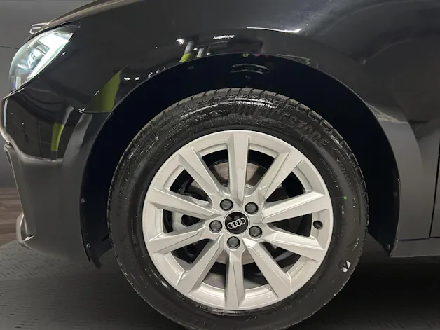 Audi A1 Sportback 30 TFSI Attraction S-tronic