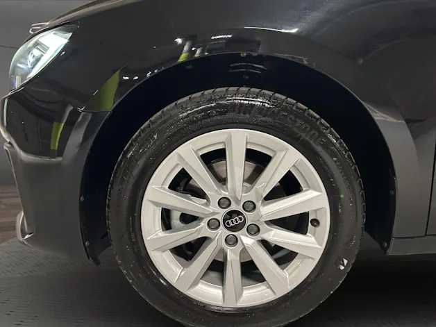 Audi A1 Sportback 30 TFSI Attraction S-tronic