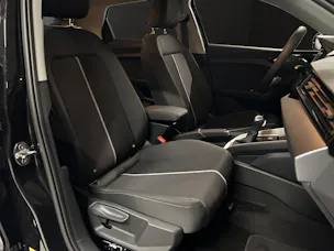 Audi A1 Sportback 30 TFSI Attraction S-tronic