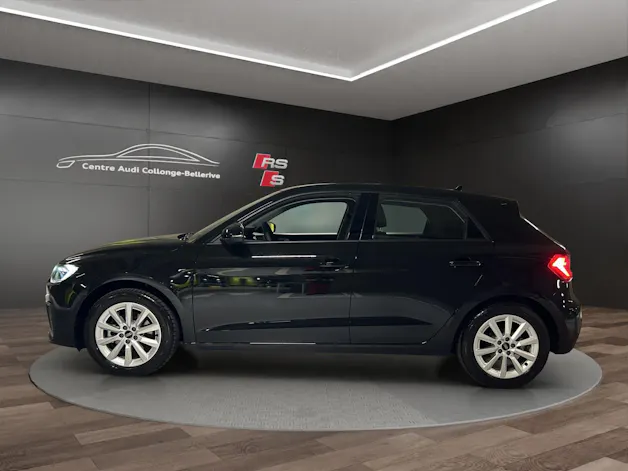 Audi A1 Sportback 30 TFSI Attraction S-tronic