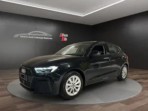 Audi A1 Sportback 30 TFSI Attraction S-tronic