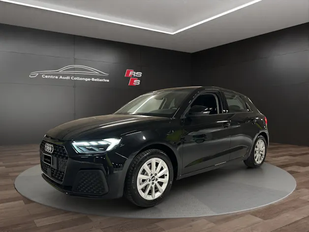 Audi A1 Sportback 30 TFSI Attraction S-tronic