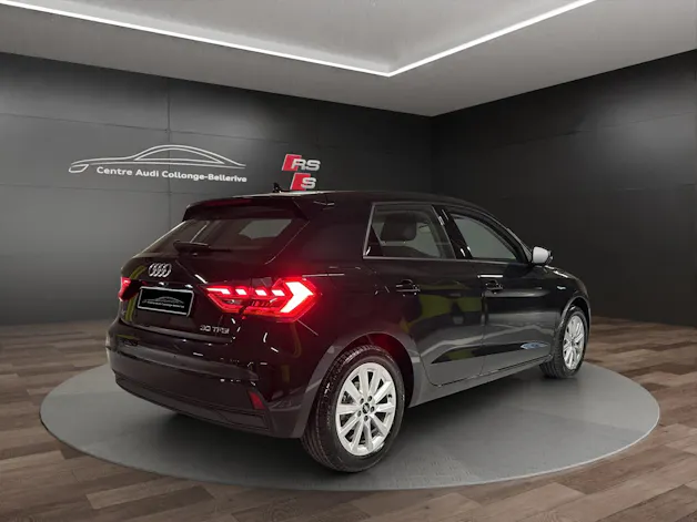 Audi A1 Sportback 30 TFSI Attraction S-tronic