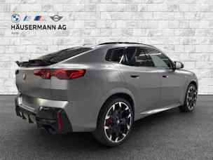 BMW X2 xDrive M35i M Sport Pro