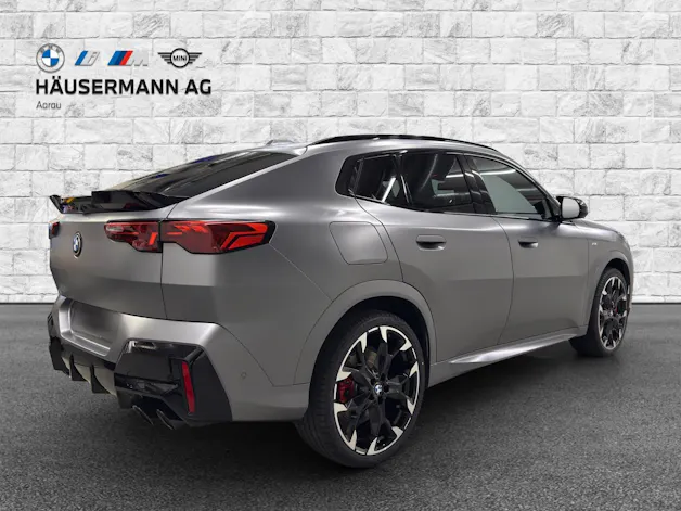 BMW X2 xDrive M35i M Sport Pro