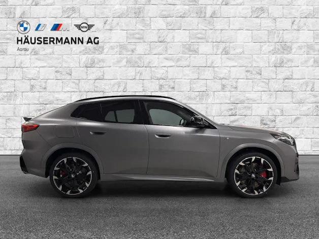BMW X2 xDrive M35i M Sport Pro