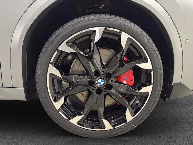 BMW X2 xDrive M35i M Sport Pro