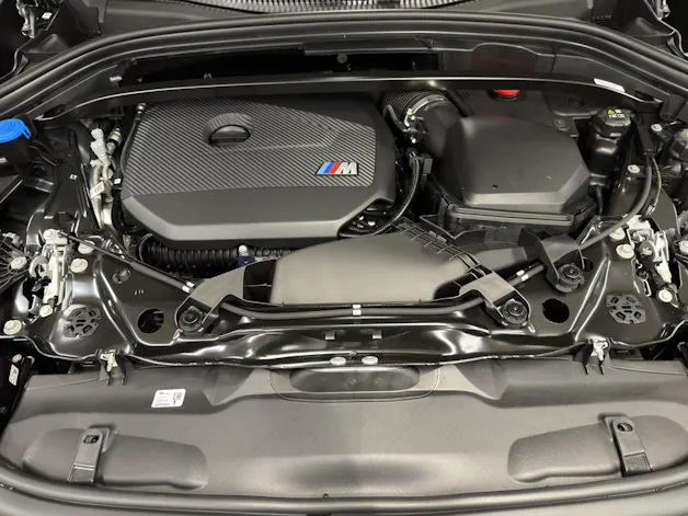 BMW X2 xDrive M35i M Sport Pro
