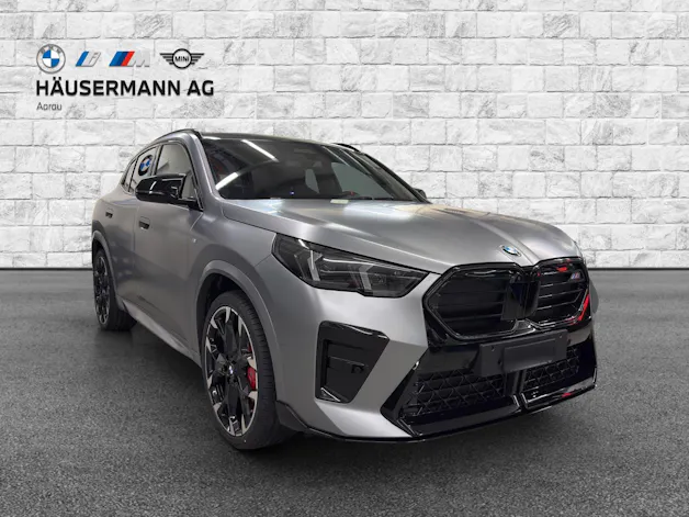 BMW X2 xDrive M35i M Sport Pro