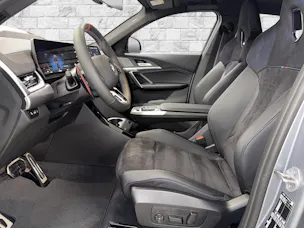BMW X2 xDrive M35i M Sport Pro